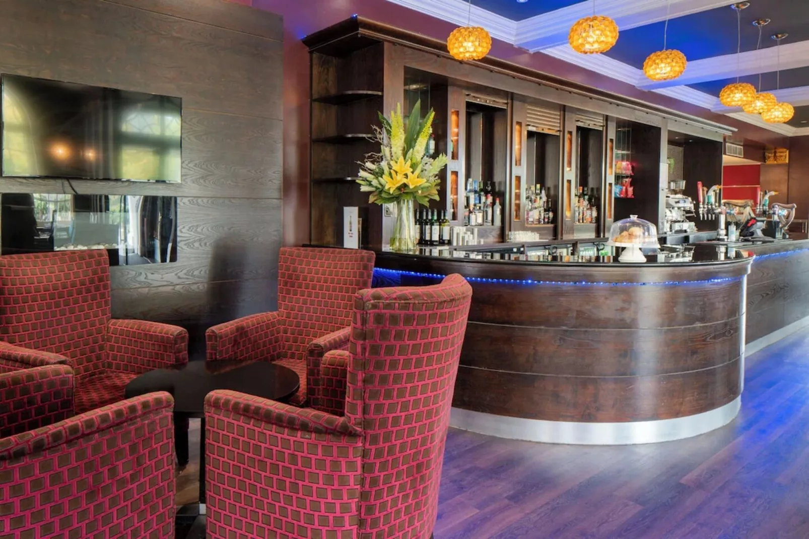 Classic Twin Room-équipements