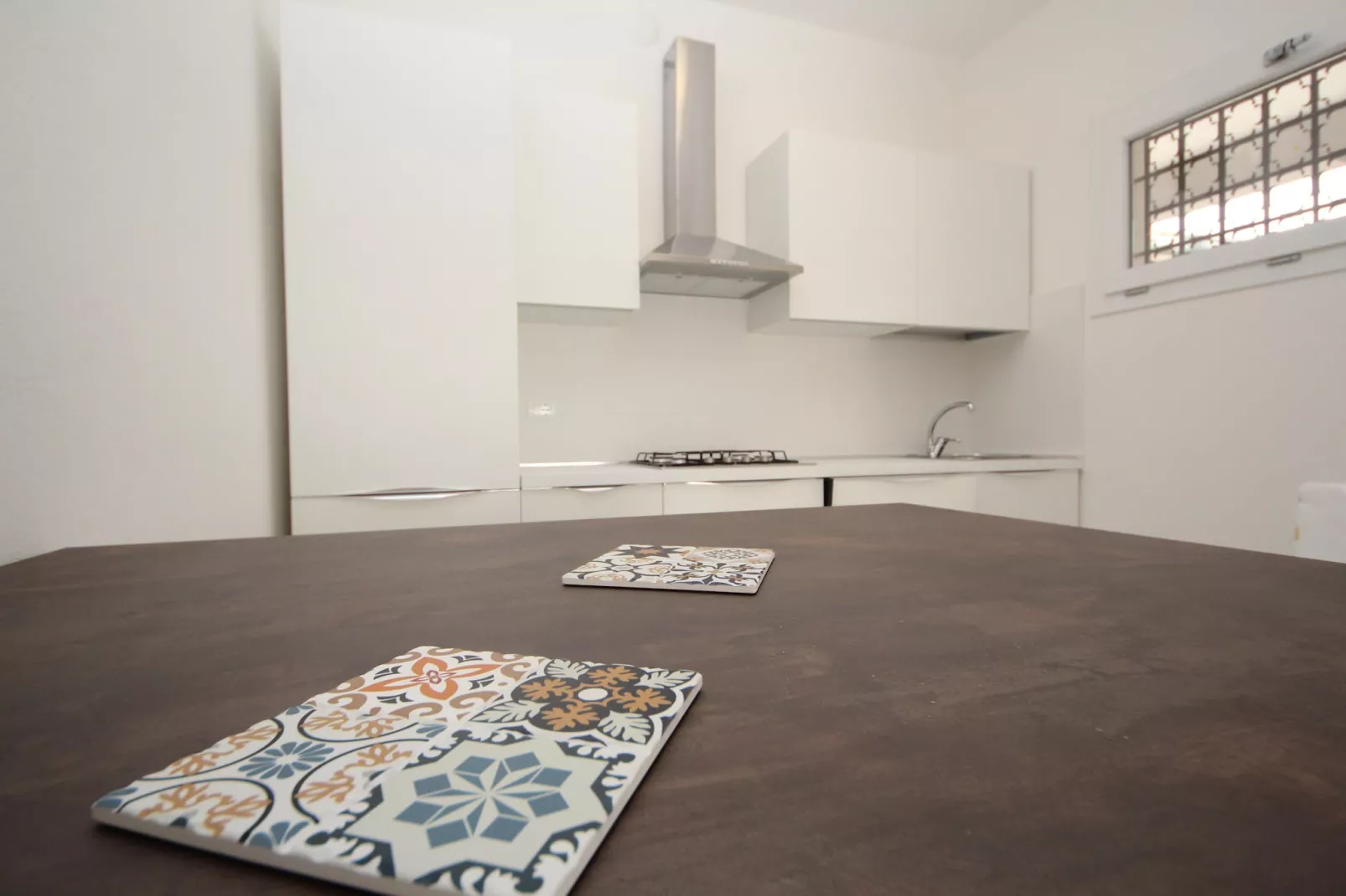 Sandra via Milano trilo - 15 -Ambiance