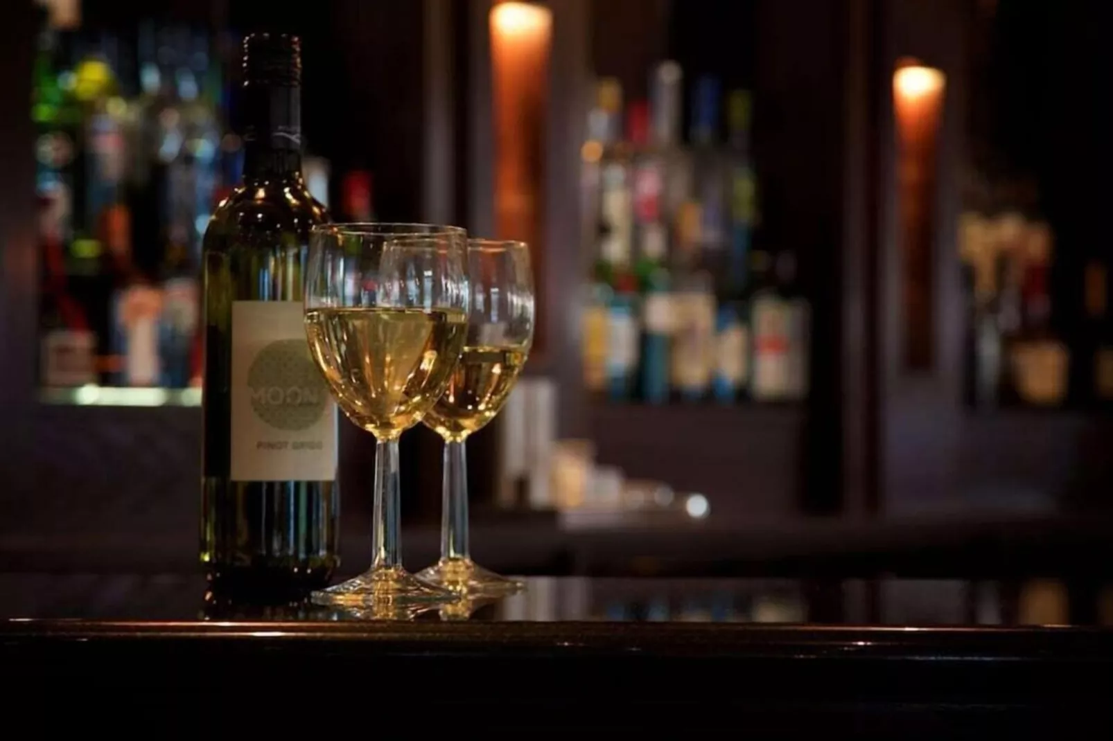 Standard King Room-équipements