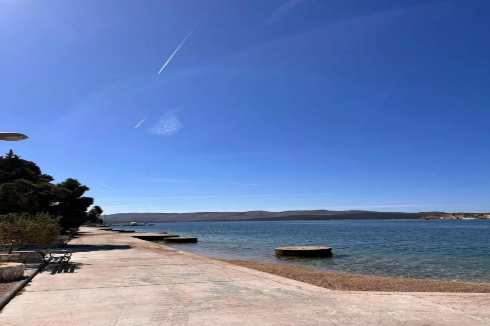 Apartments Nena - Apartment Matea A1 - Areas within 20km in summer