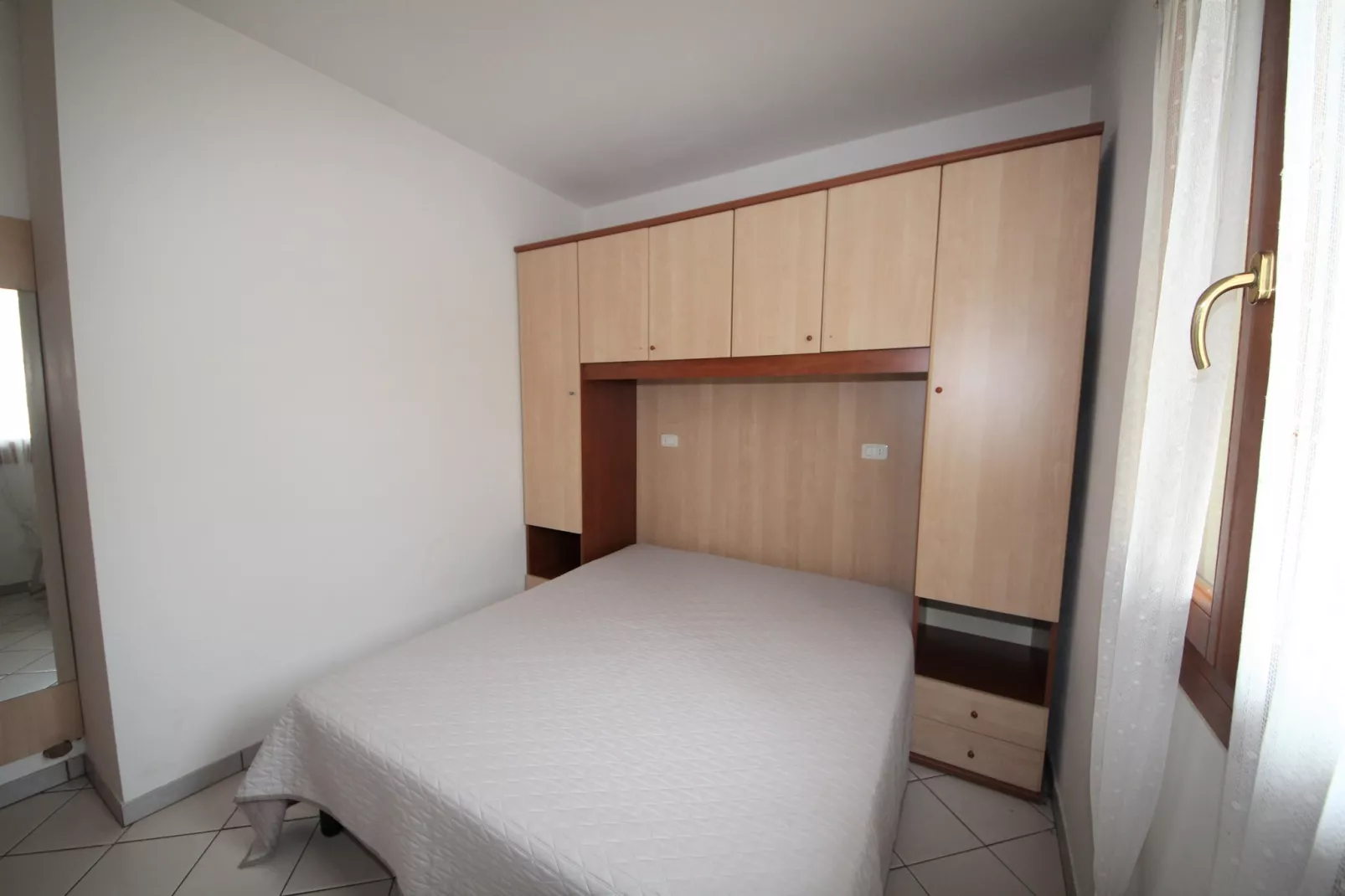 Solmare trilo - 61/18-Schlafzimmer