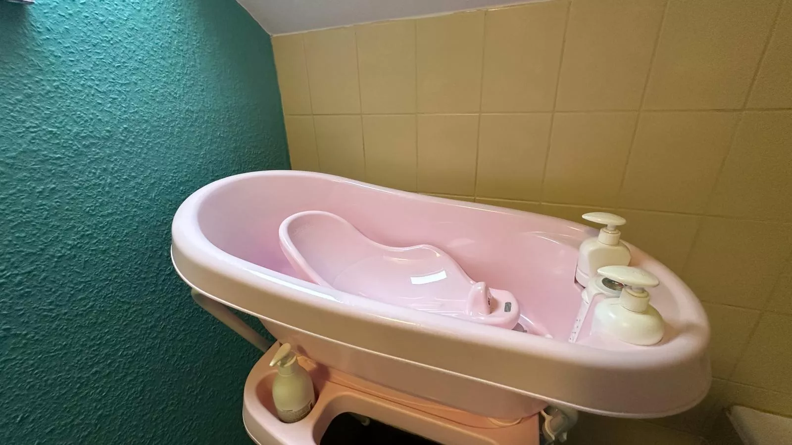 Großlangenfeld-Ausstattung