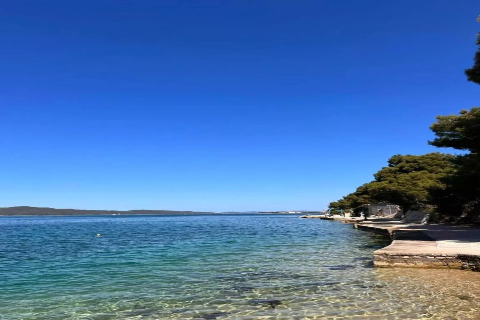 Apartments Nena - Apartment Matea A1 - Areas within 20km in summer