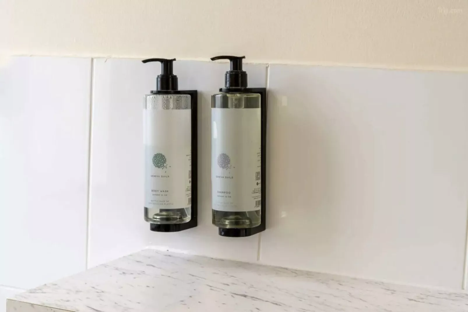 Classic Single Room-Salle de bain