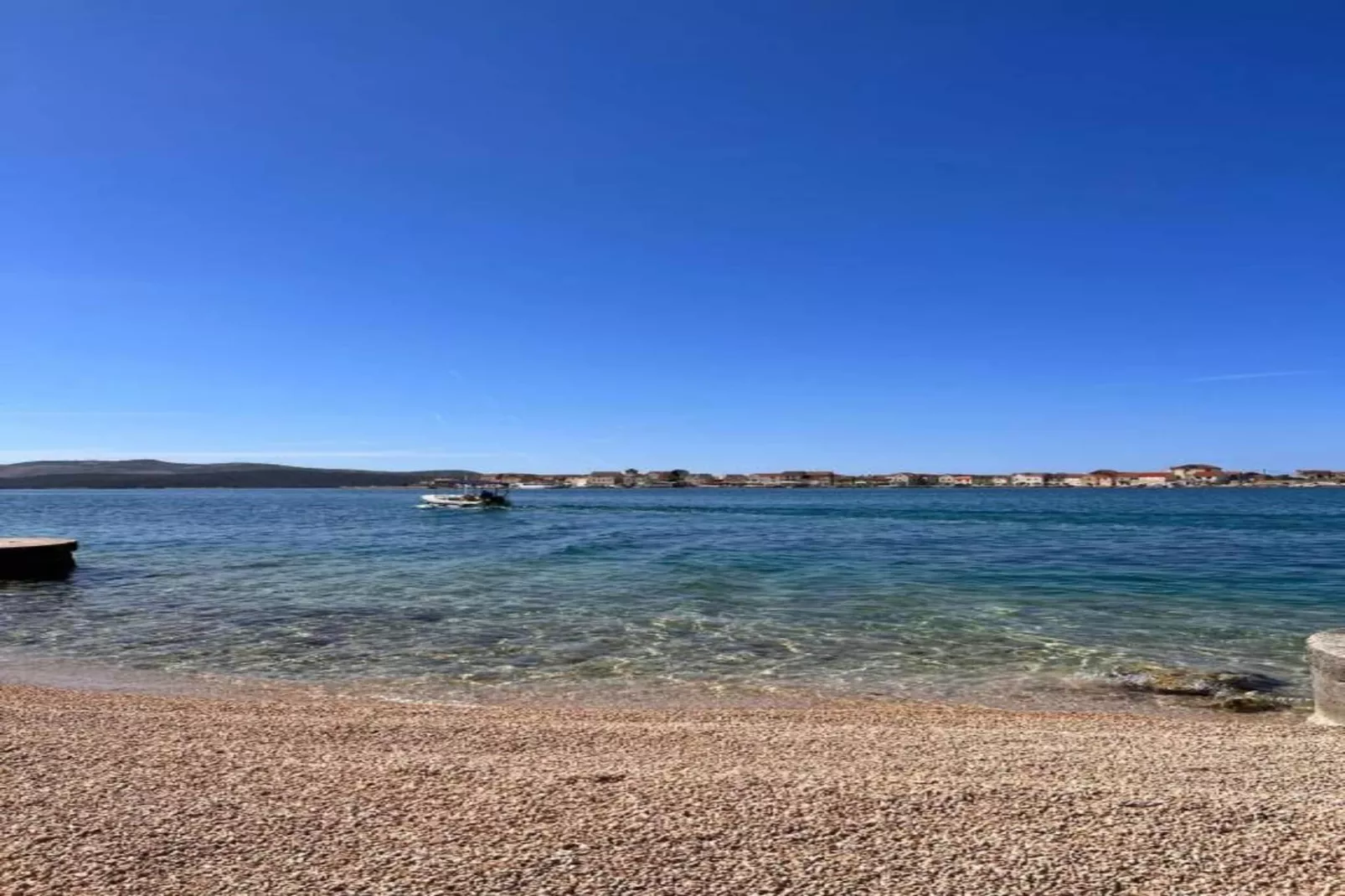 Apartments Nena - Apartment Matea A1 - Areas within 20km in summer