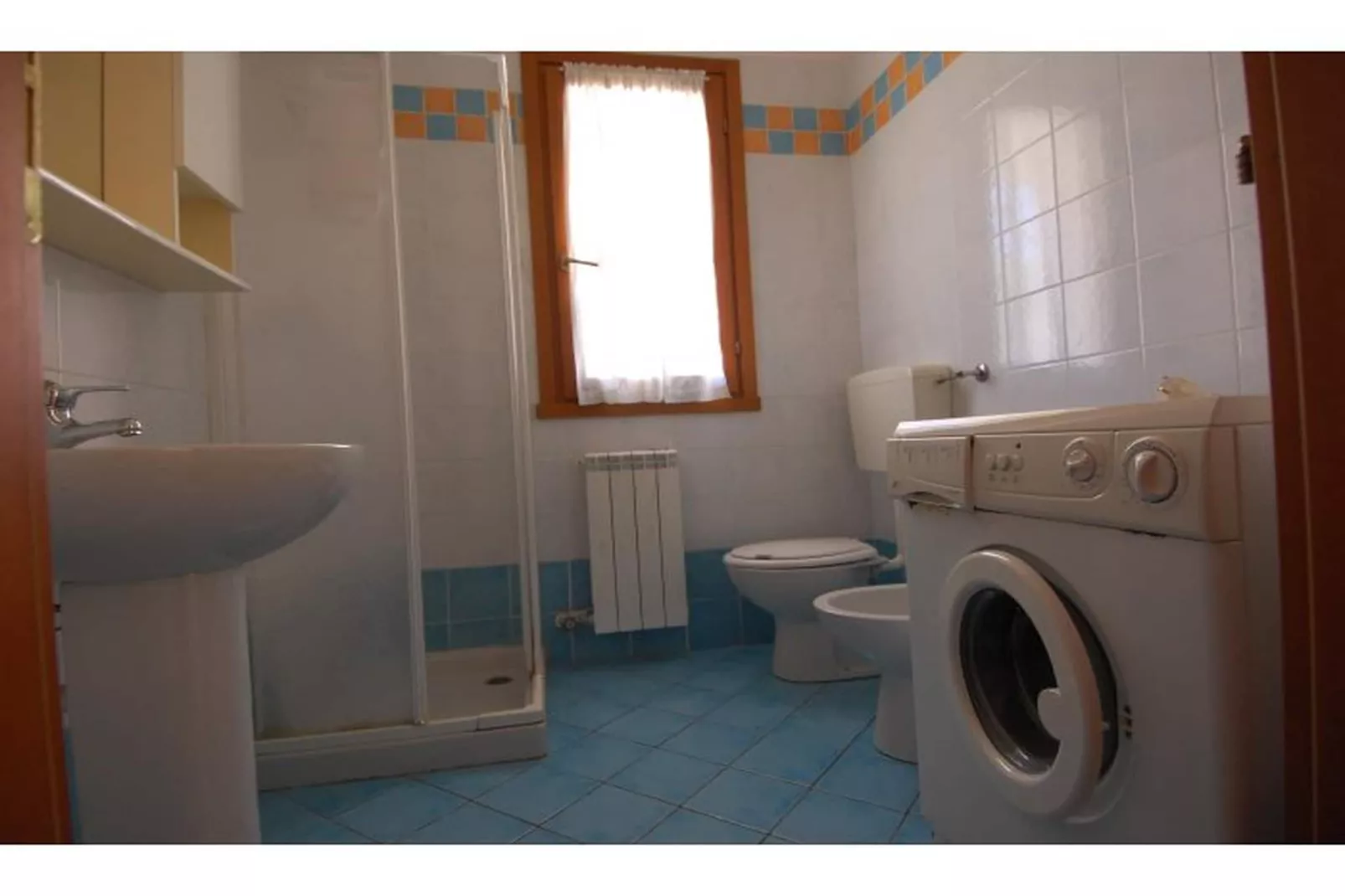 Solmare trilo -61/19-Salle de bain