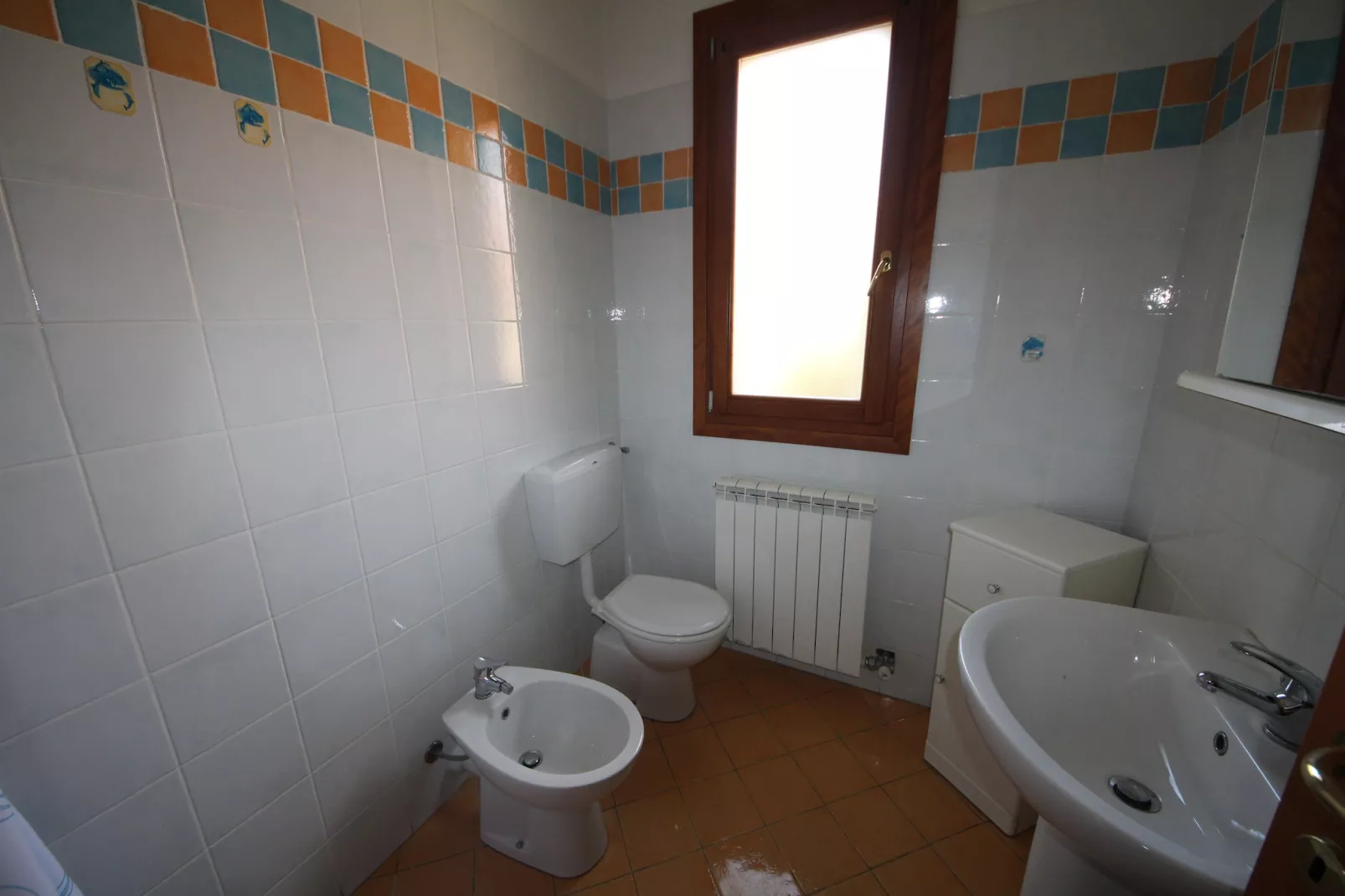 Solmare trilo -61/14-Badezimmer