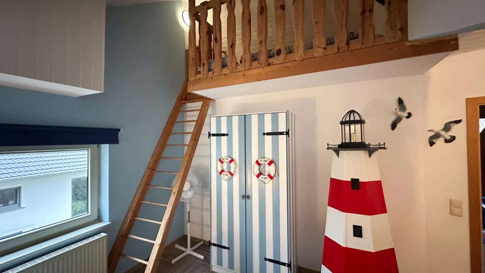 Großlangenfeld-Schlafzimmer