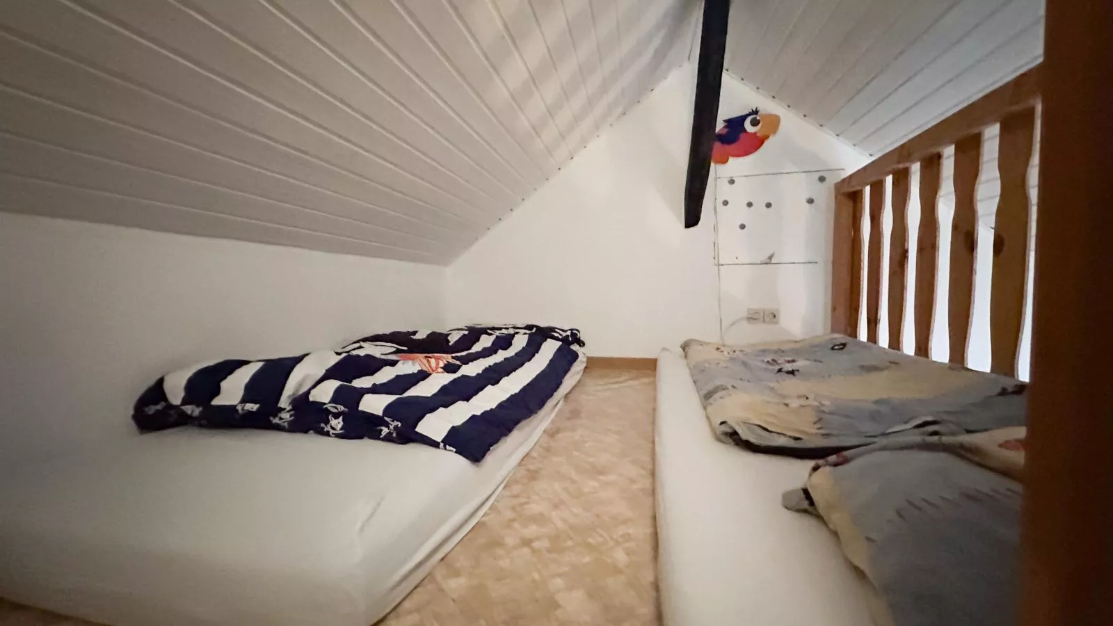 Großlangenfeld-Schlafzimmer