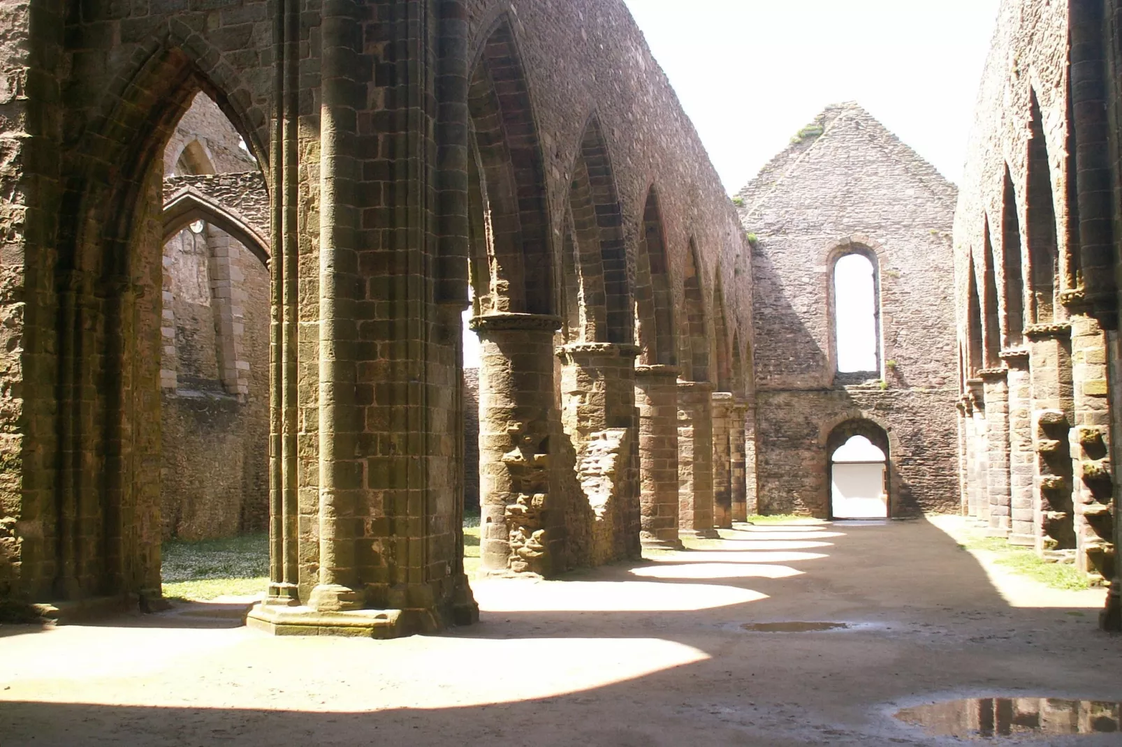 Maison de Vacances vue mer Le Conquet-Zones été à 5 km