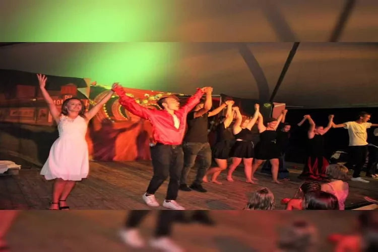 Sisan Family Resort Cisano di Bardolino - App 2 pax-Parkeinrichtungen