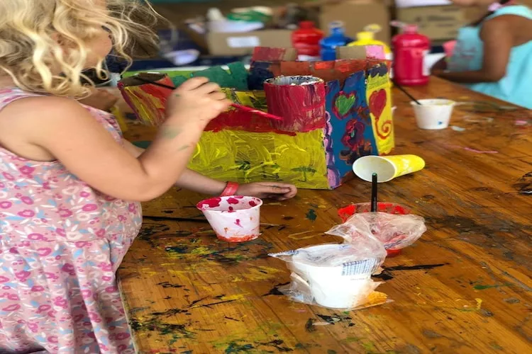 Sisan Family Resort Cisano di Bardolino - App 2 pax-Ambiente