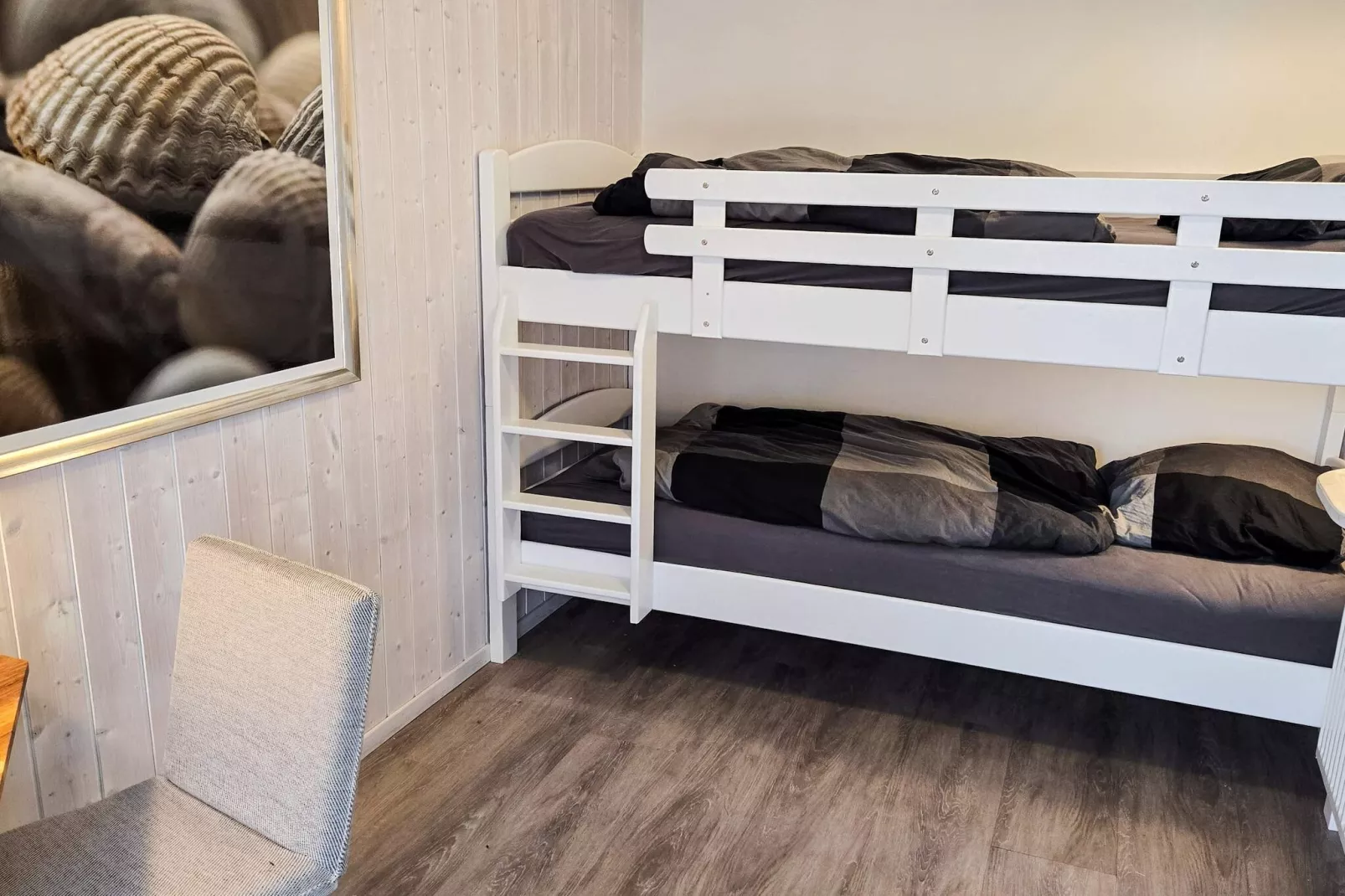 MERKUR 35+33 S DHH 1.RH. - Intérieur