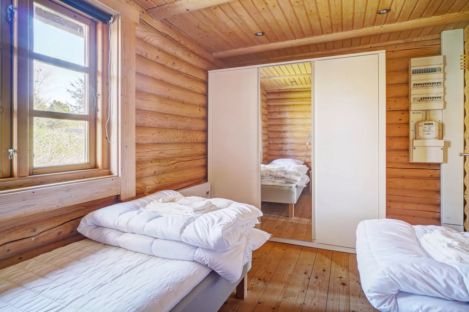 Maison pour 6 personnes à Eskebjerg-By - Intérieur