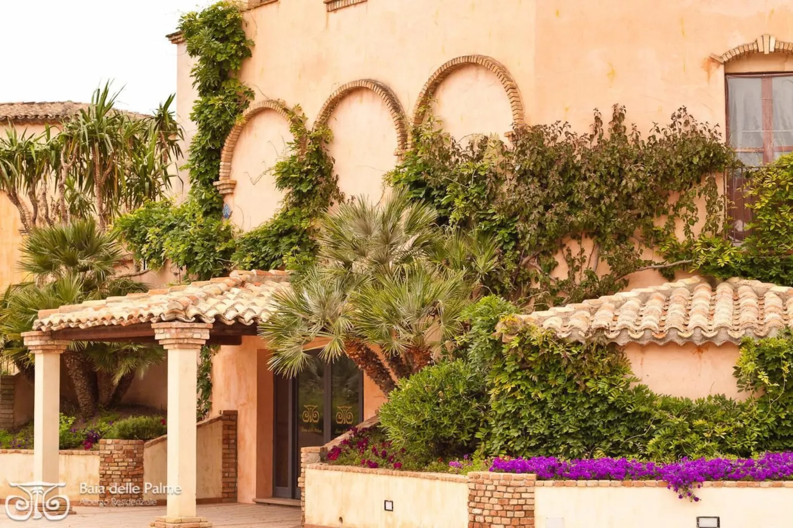 BAIA DELLE PALME-Bilo 4