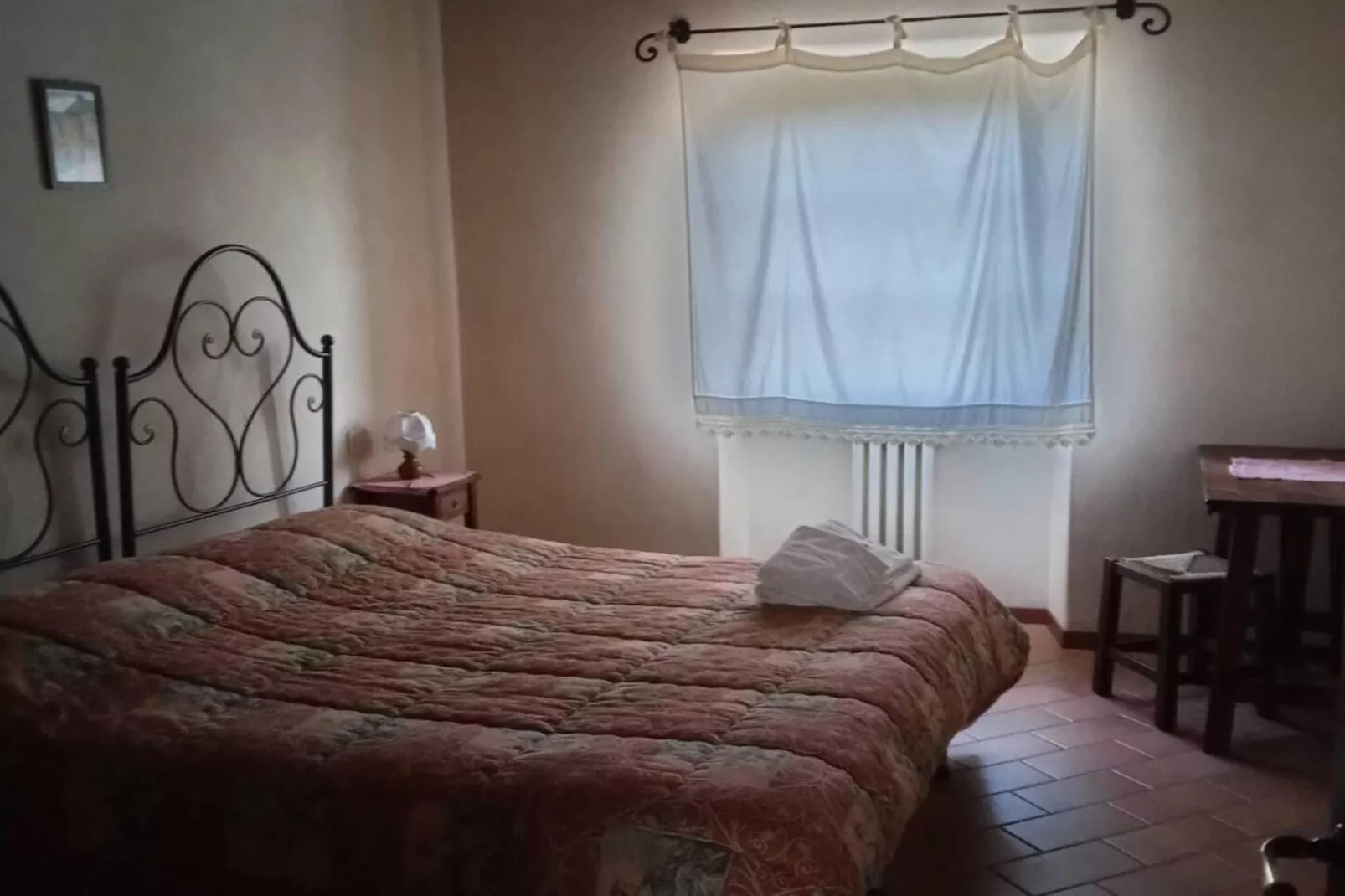 Gherardi Vecchia Scuola