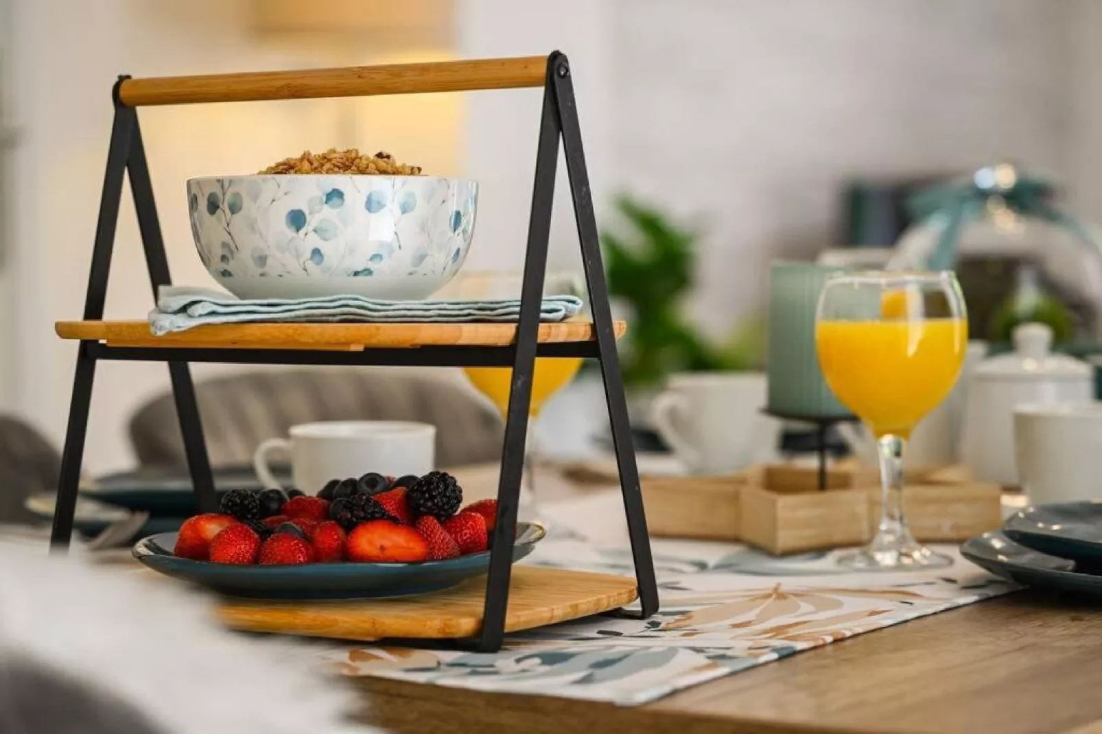 Villa Anita - Five Bedroom Villa with Swimming pool - Esszimmer