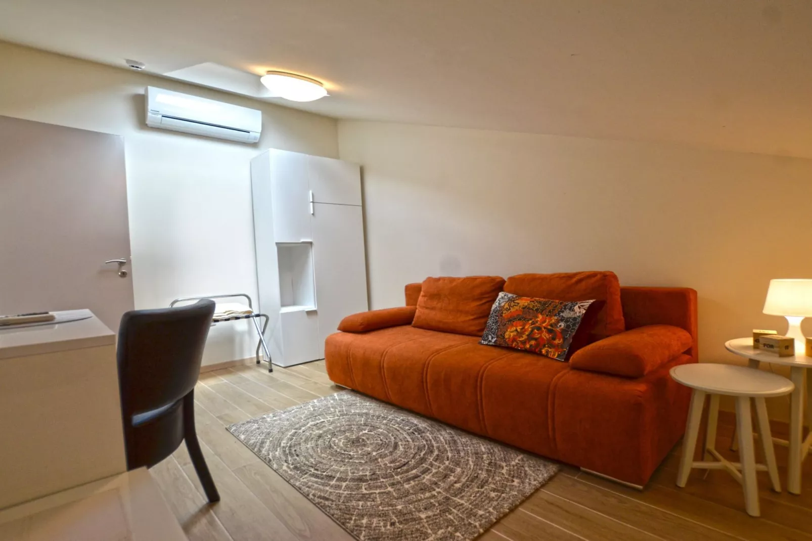 Tranquil Getaway with Shared Pool in Bale - One Bedroom Apartment