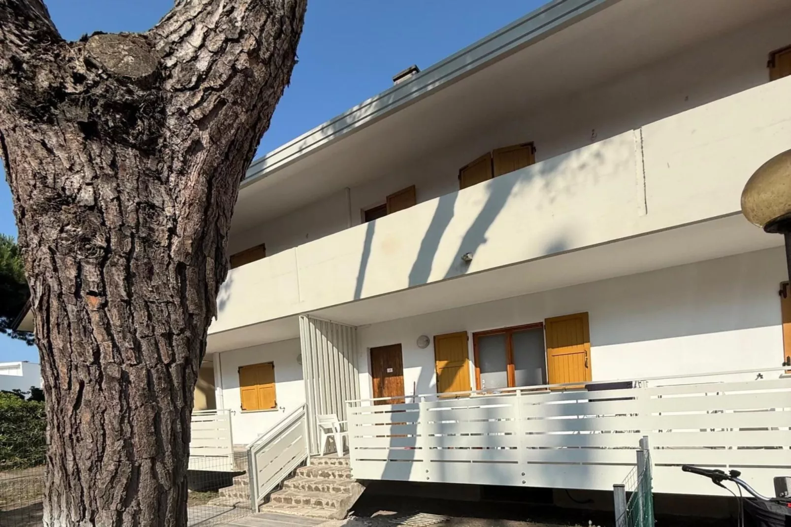 Lucrezia - 3 - Außenbereich Sommer