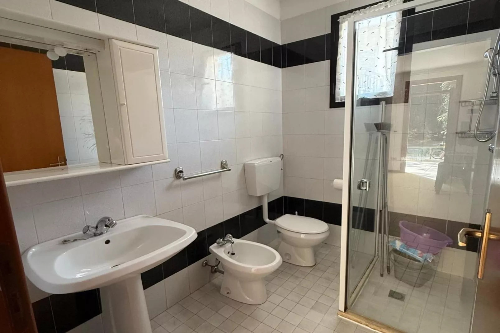 Graziella trilo -  18/2  - Bathroom