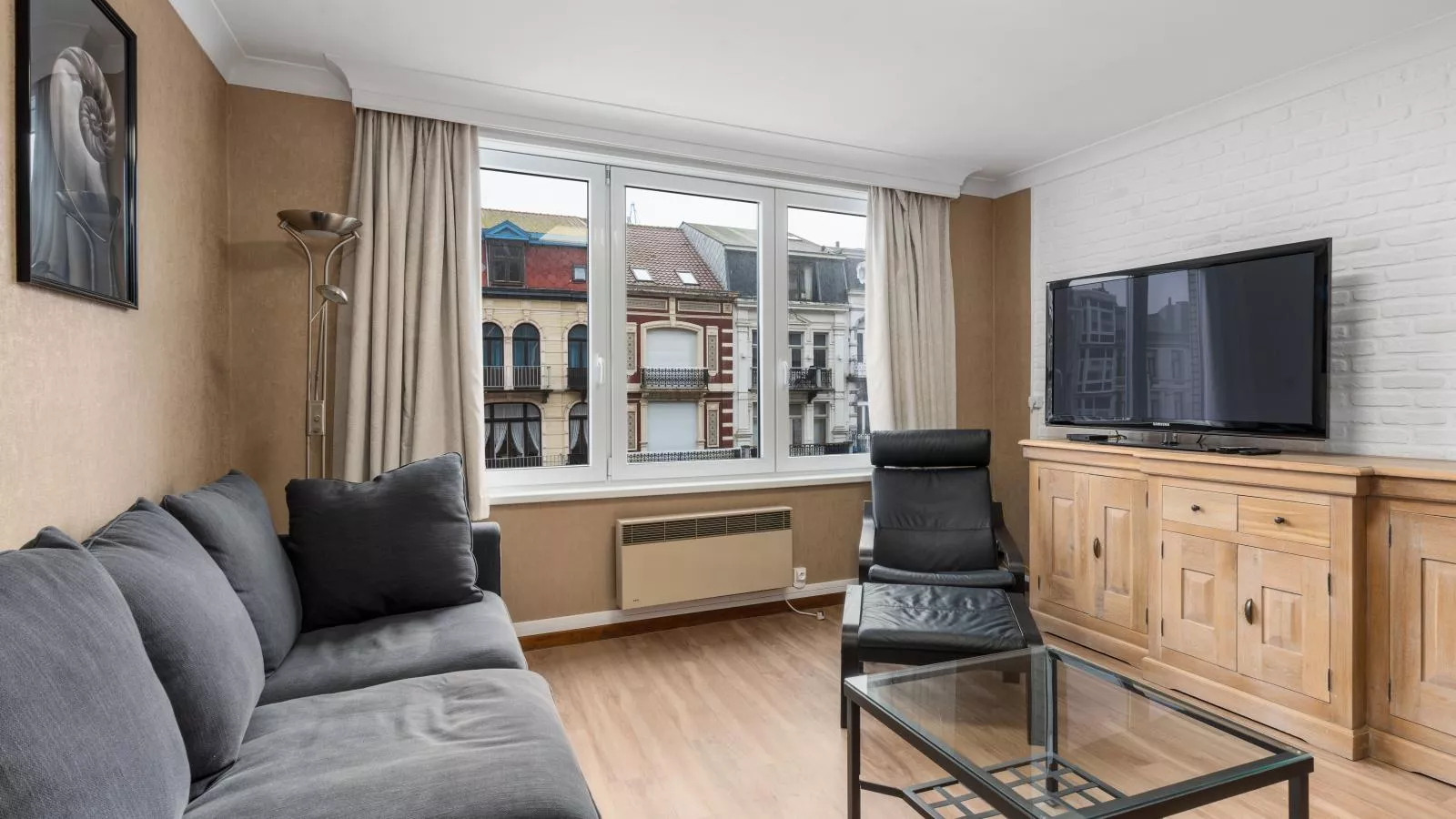 Nele en Pallieter - N2