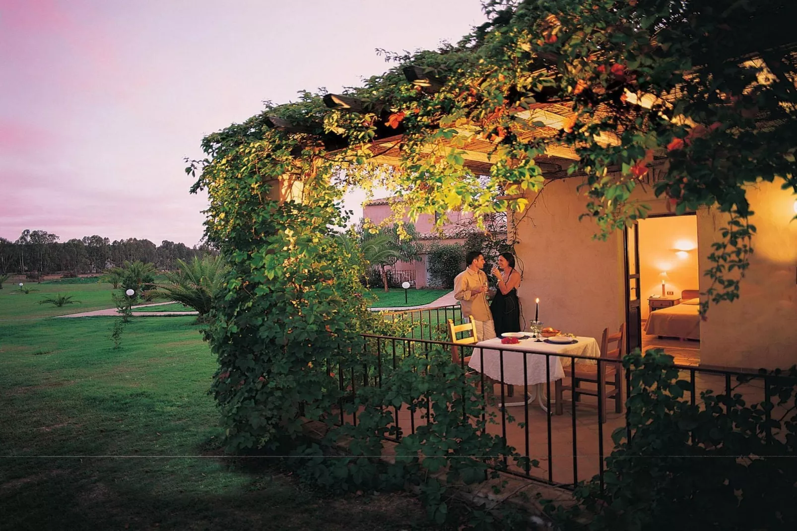 BAIA DELLE PALME-Trilo 6