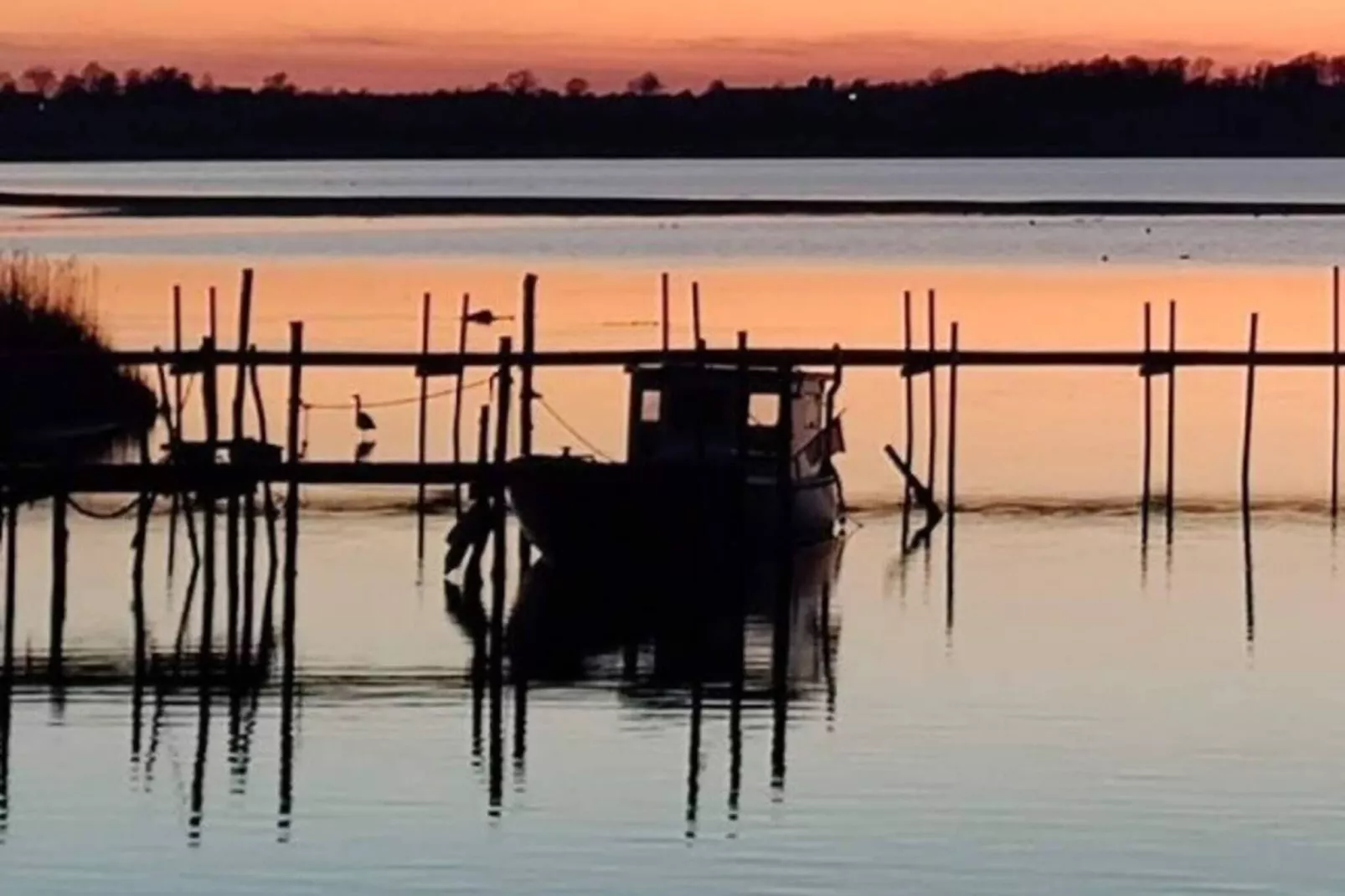 2 rooms w/partially seaview-Im Freien