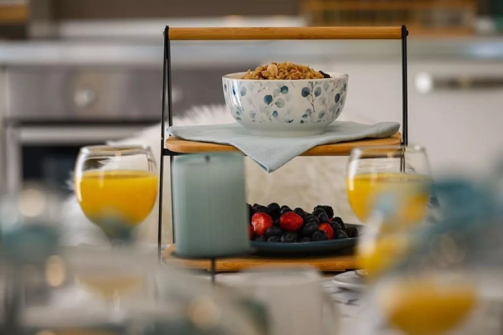 Villa Anita - Five Bedroom Villa with Swimming pool - Esszimmer