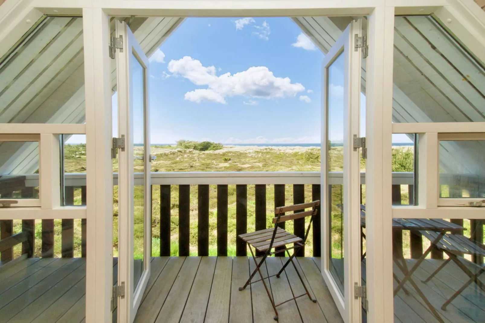 4 etoiles maison de vacances a Højby
