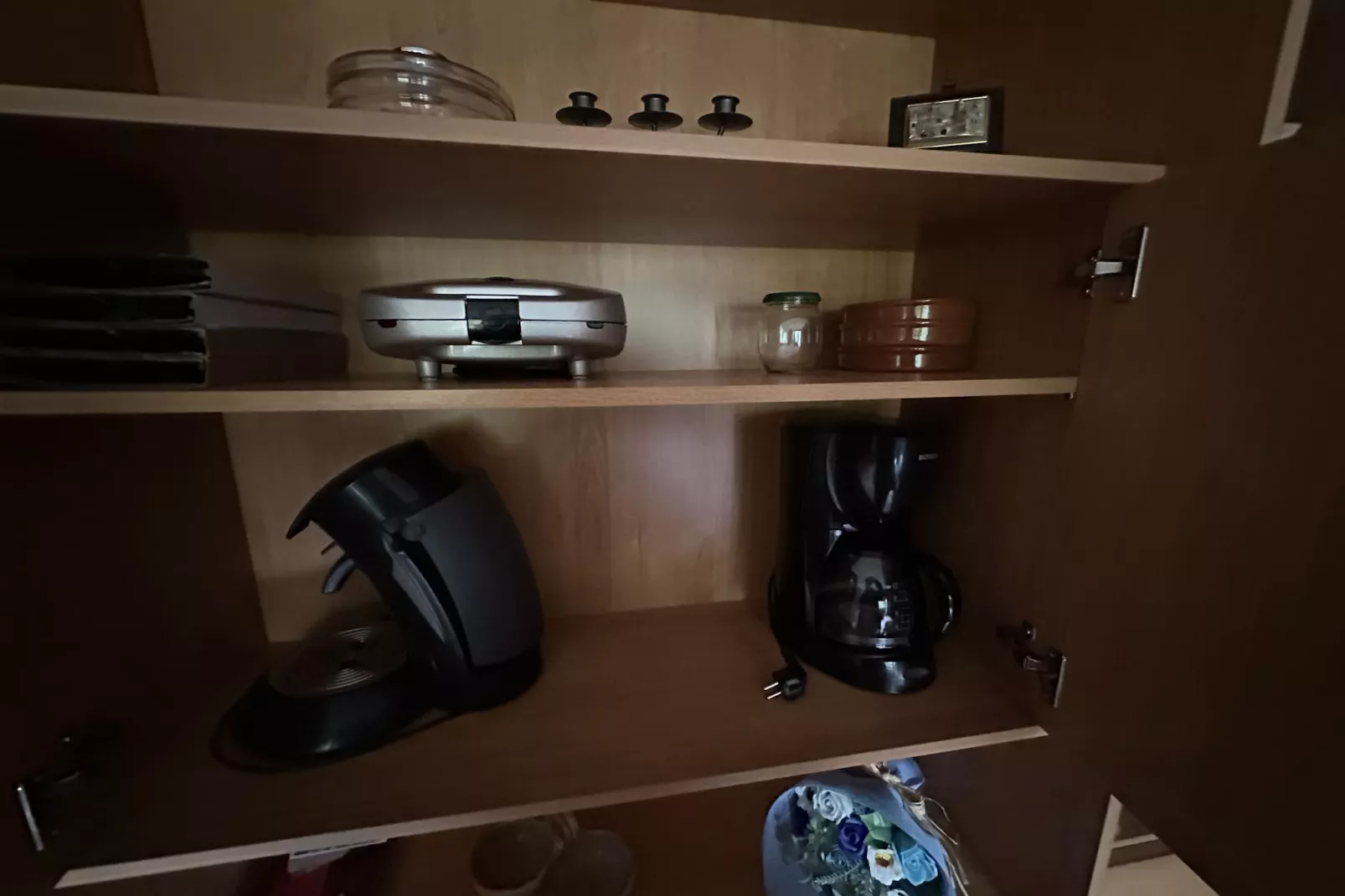 Le Pradet C 513 - Le Mont Dore 4pers-Ambiance