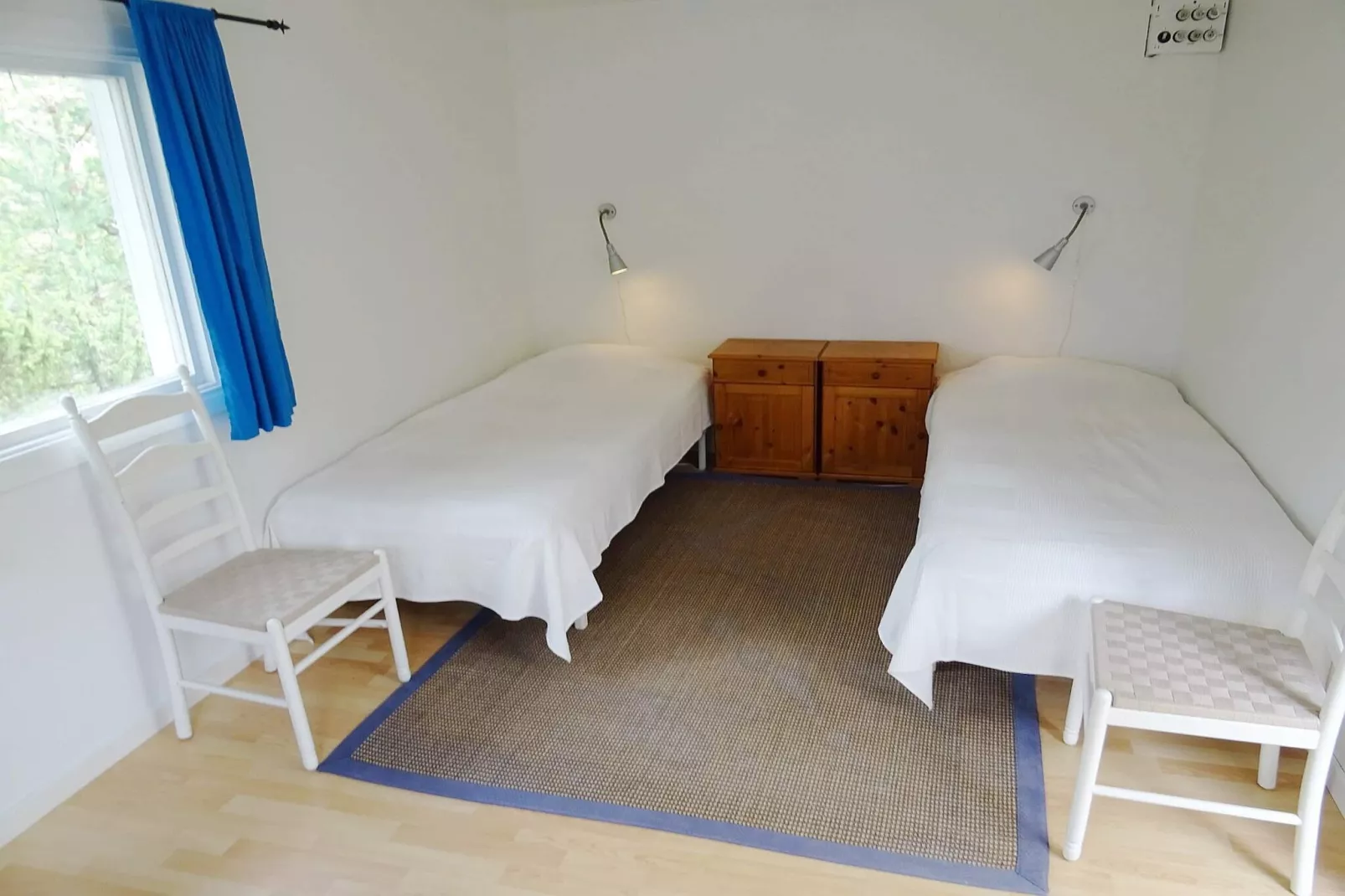 4 Sterne Ferienhaus in VAXHOLM-Innenbereich