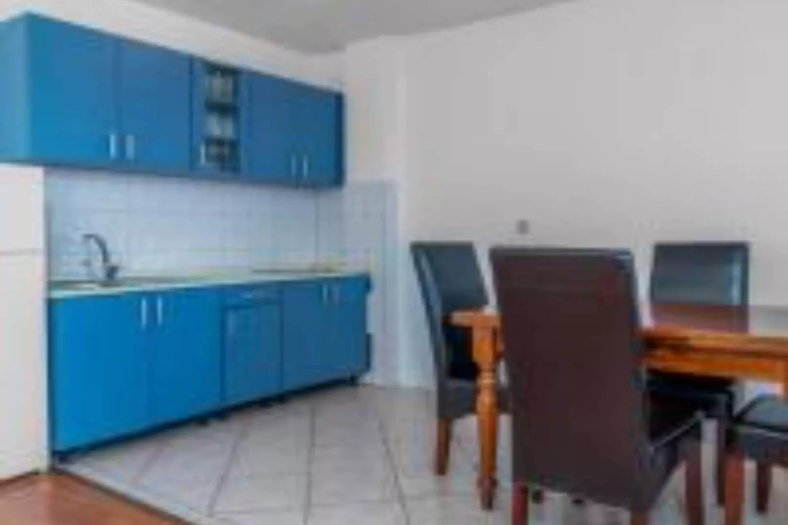 Apartments Panorama - Three Bedroom Apartment with Balcony and Sea View (3)