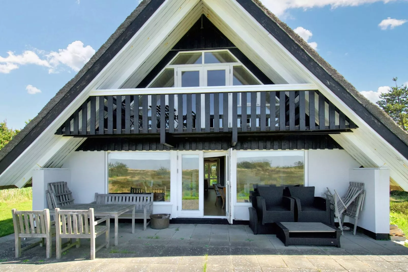 4 etoiles maison de vacances a Højby