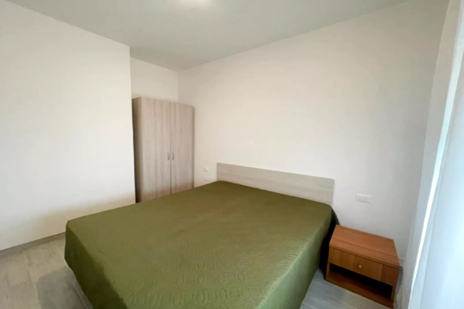 Fausta trilo - 9  - Chambre