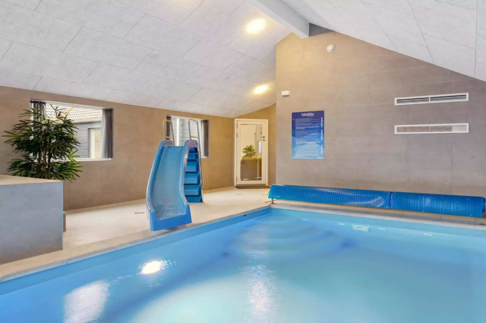 5 etoiles maison de vacances a Glesborg