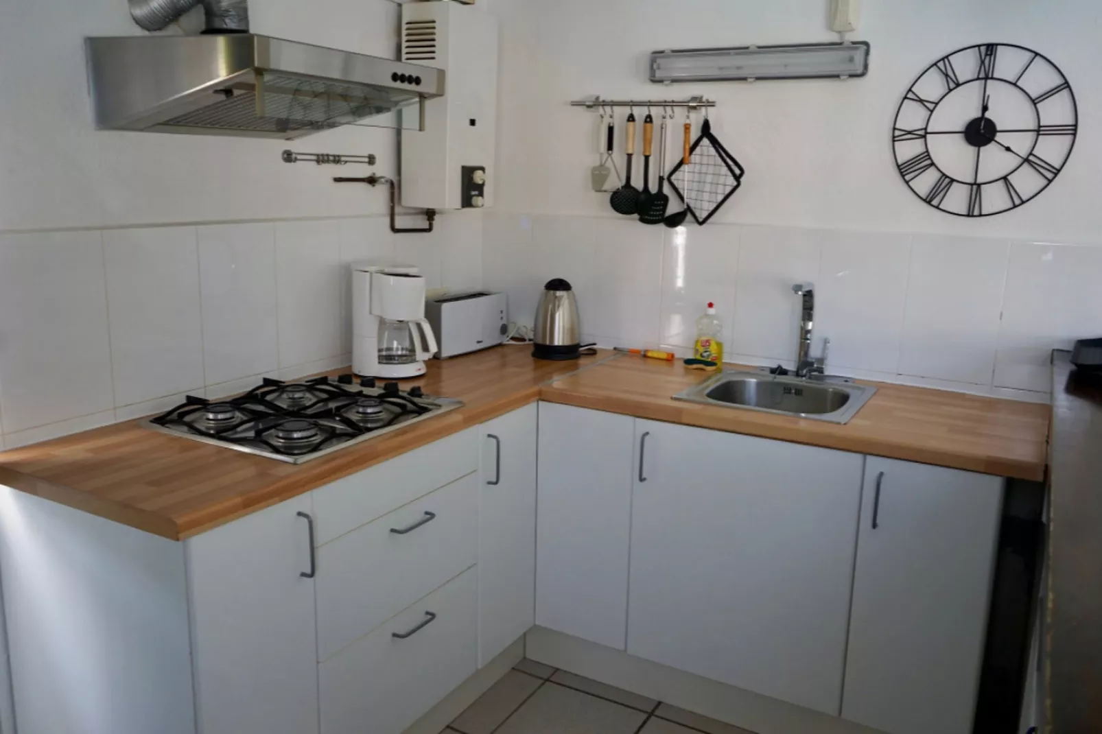 Casa El Sol Naciente