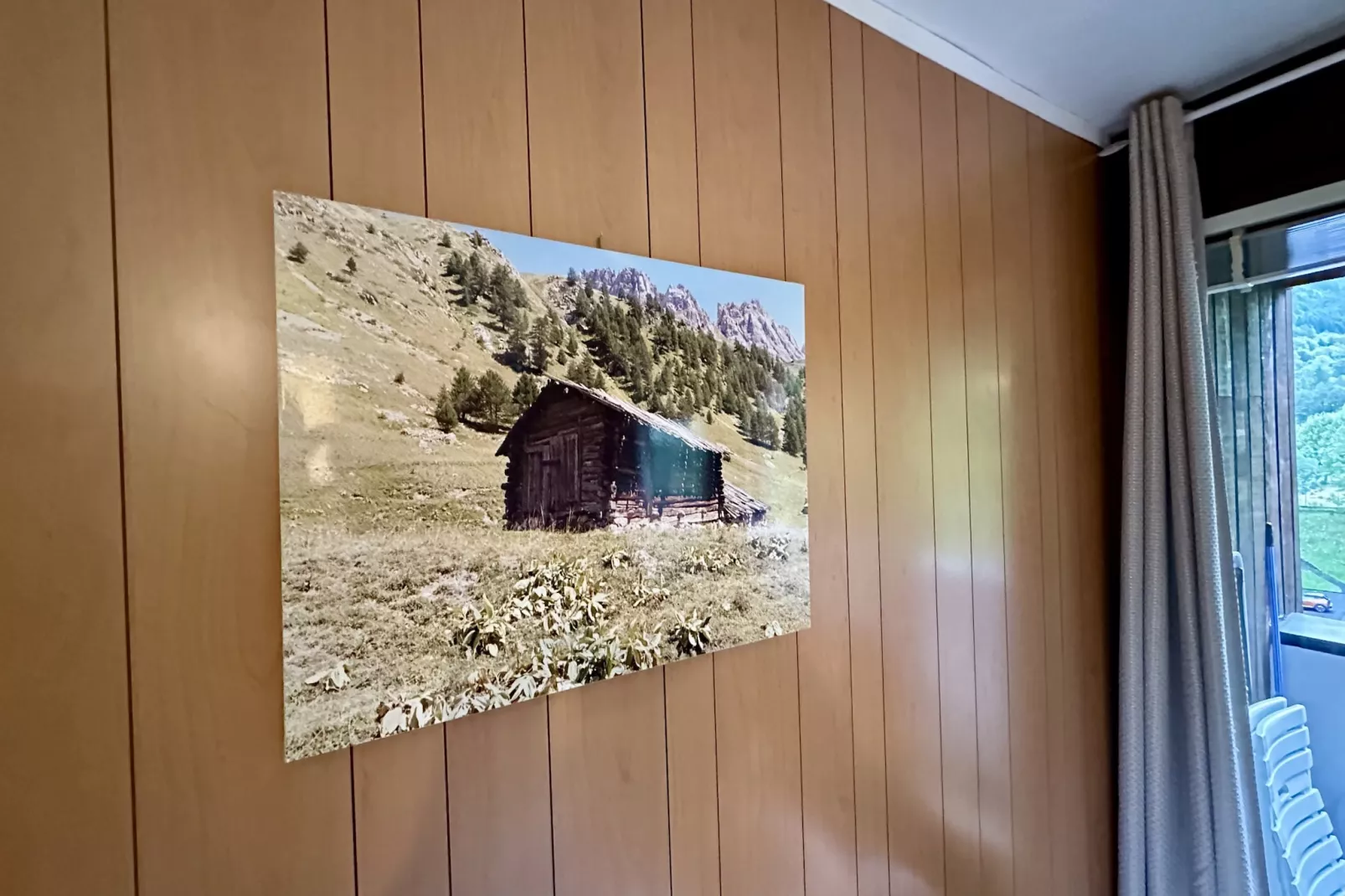 Le Pradet C 513 - Le Mont Dore 4pers-Ambiance