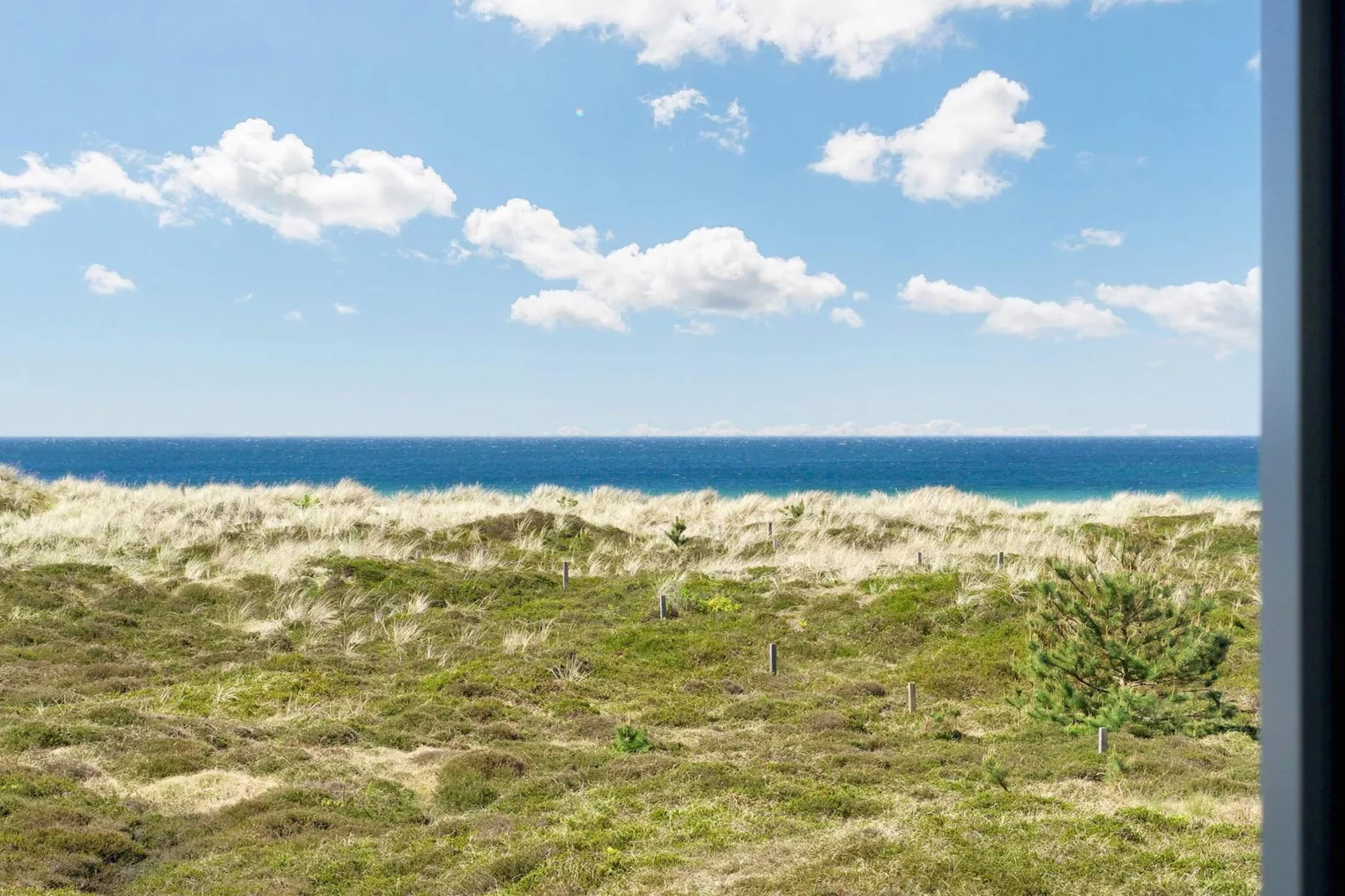 4 etoiles maison de vacances a Højby - Extérieur