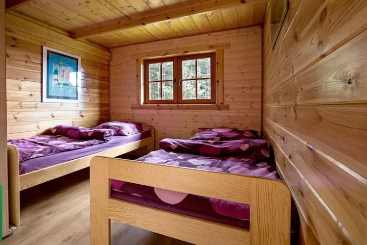 Domki letniskowe Dąbie