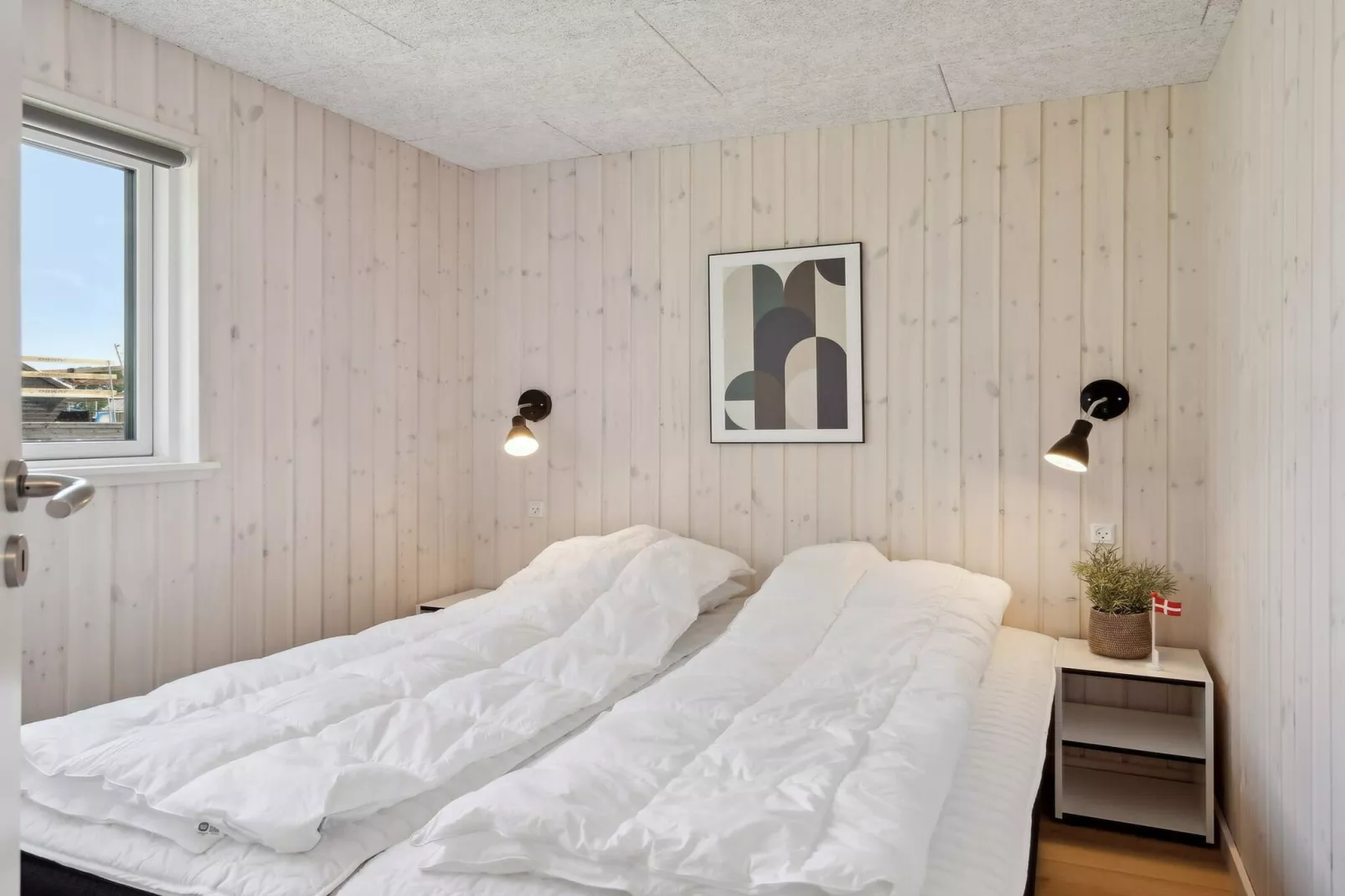 5 etoiles maison de vacances a Glesborg-Intérieur