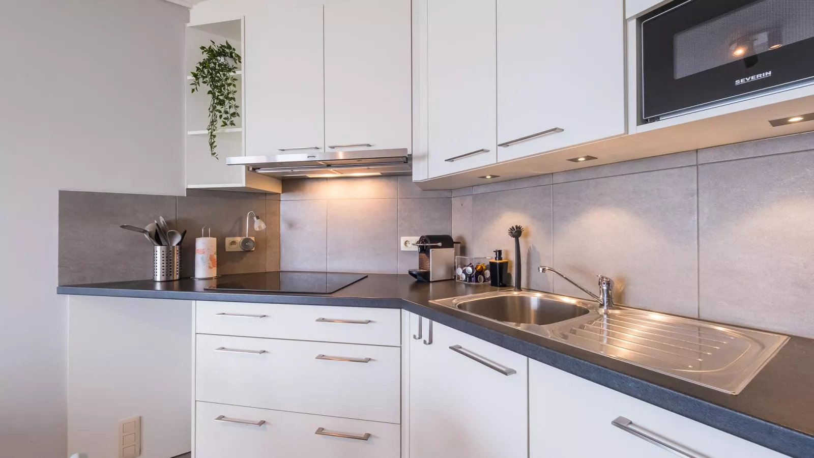 Beaulieu - 0302-Küche