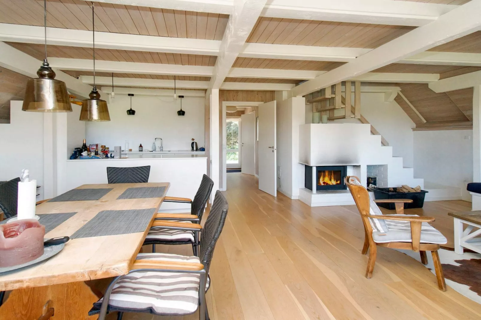 4 etoiles maison de vacances a Højby