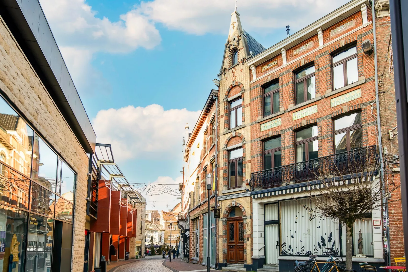 In Sint Lambertus - Extérieur été