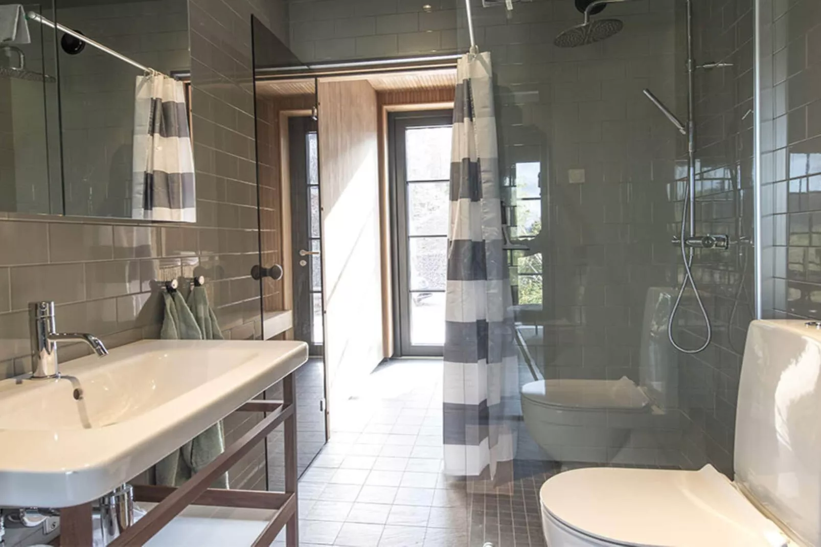 5 star holiday home in Sälen-Indoor