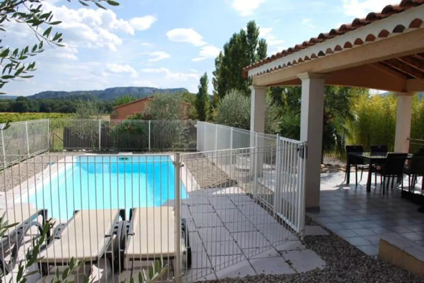 SCI Blue Hills Residence-Schwimmbad