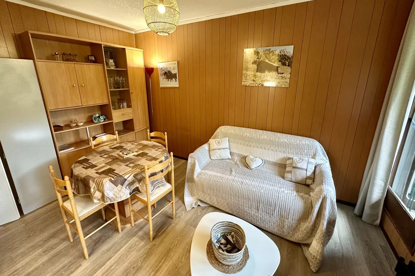 Le Pradet C 513 - Le Mont Dore 4pers