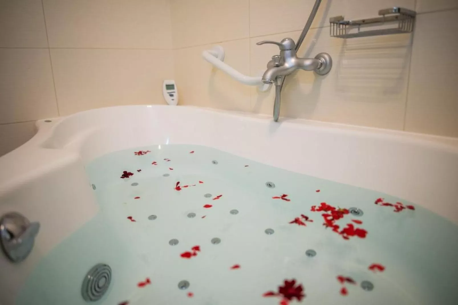 Villa Anita - Five Bedroom Villa with Swimming pool - Badezimmer