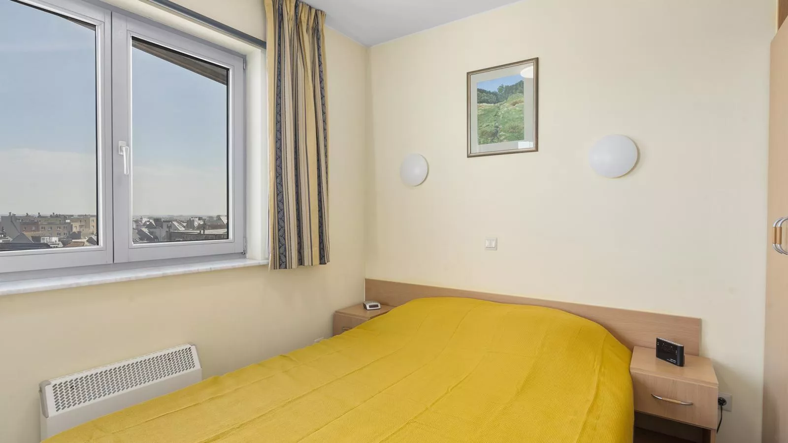 Ocean Suites - 714-Bedroom