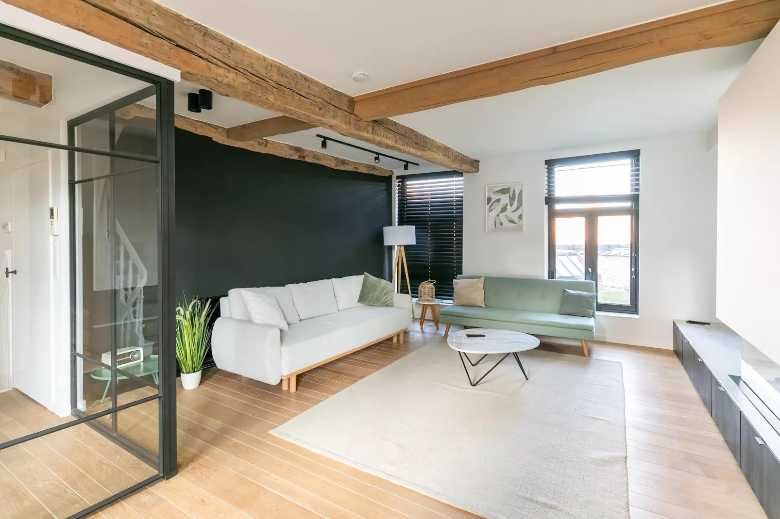 In Sint Lambertus - Salon