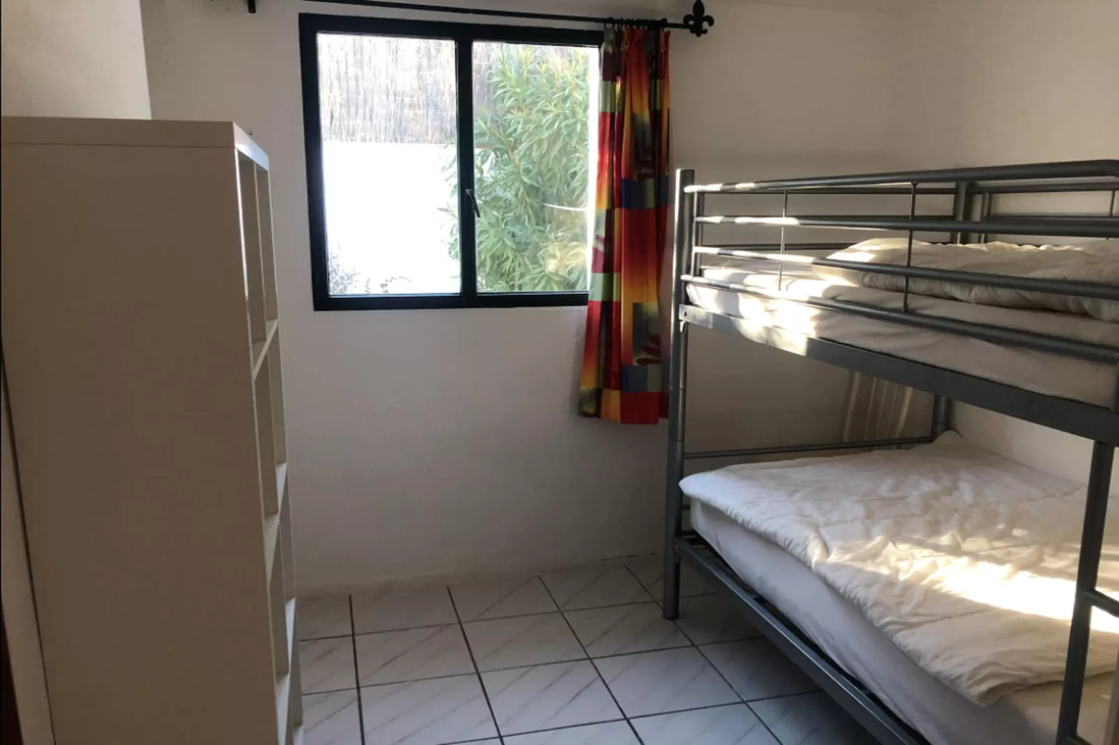 CASA EL CEREZO-Chambre